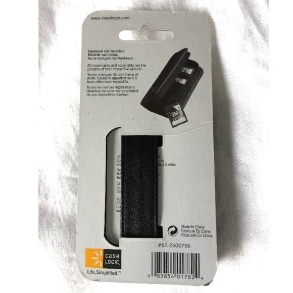 Case Logic Digital Case 2 - Picture 7 of 10